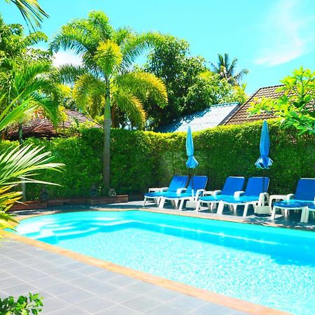 Baan Rosa Bangtao Beach Bang Tao Beach  Exteriör bild