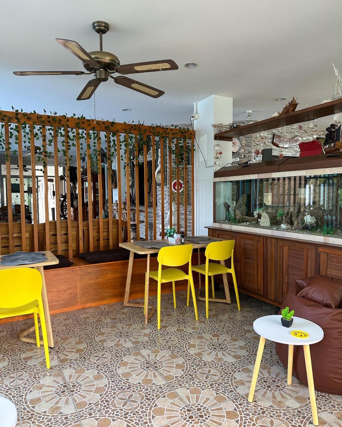 Baan Rosa Bangtao Beach Bang Tao Beach  Exteriör bild