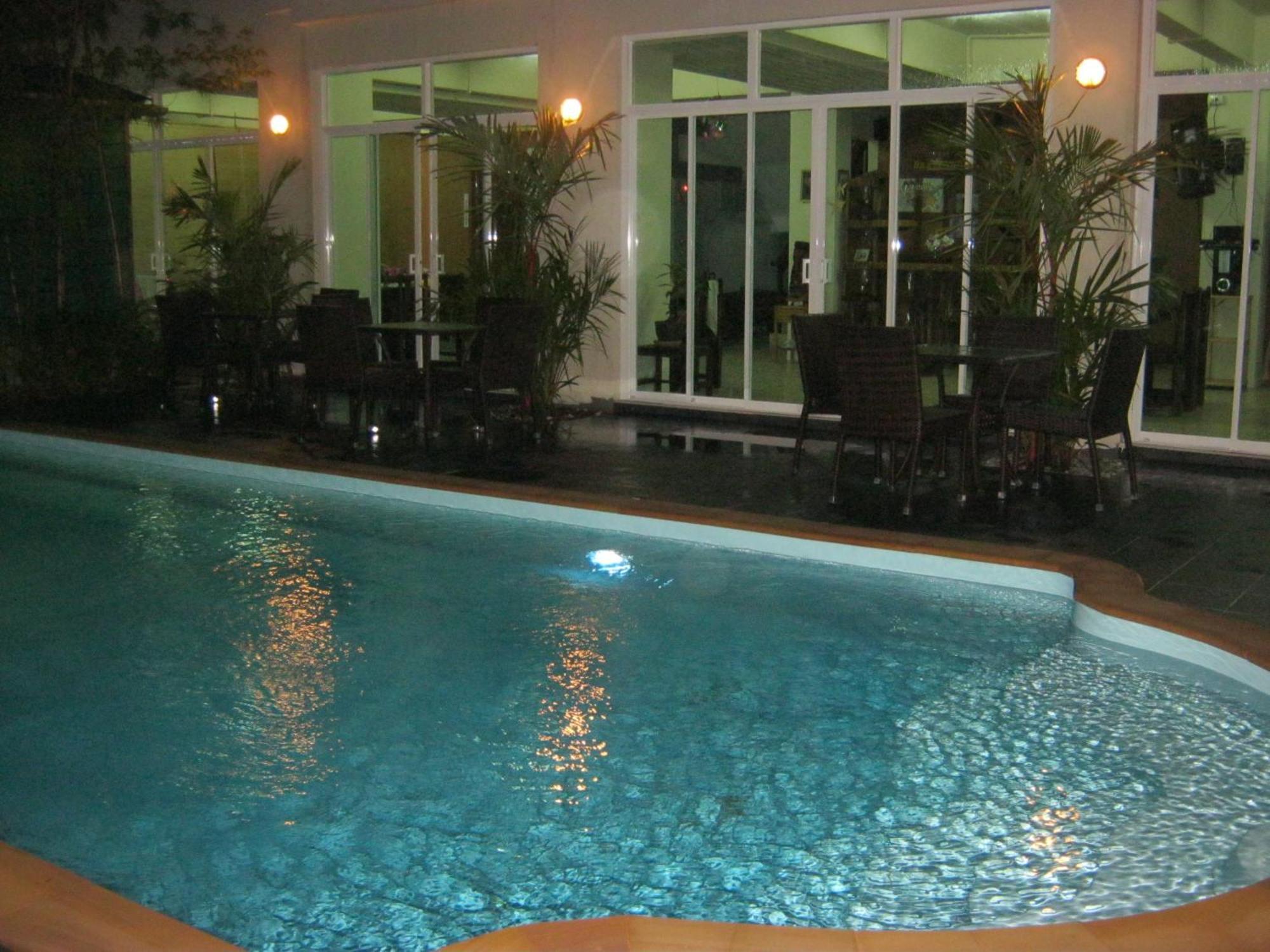 Baan Rosa Bangtao Beach Bang Tao Beach  Exteriör bild