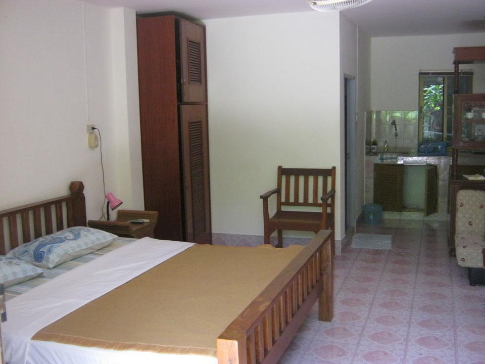 Baan Rosa Bangtao Beach Bang Tao Beach  Exteriör bild