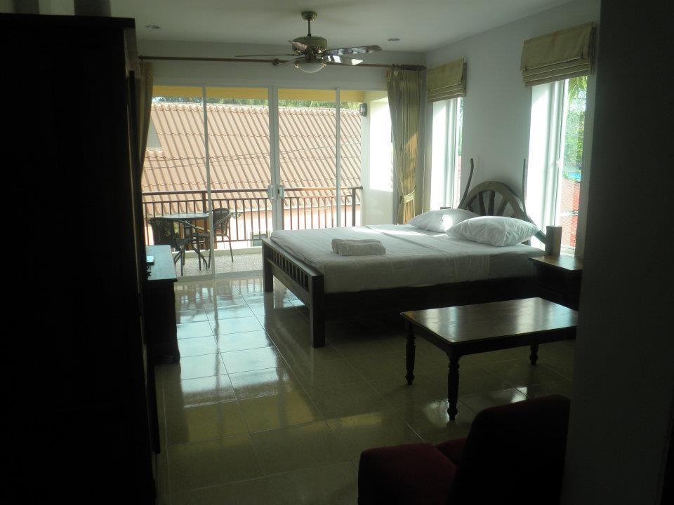 Baan Rosa Bangtao Beach Bang Tao Beach  Exteriör bild