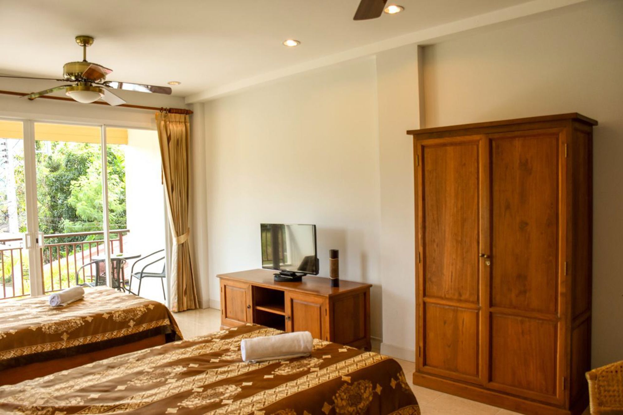 Baan Rosa Bangtao Beach Bang Tao Beach  Exteriör bild